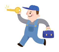 Local emergency lockout specialist near you offering 24/7 emergency lockout solution in Buena Park, CA