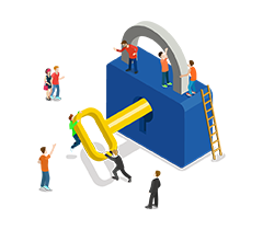 We have a professional and highly skilled locksmith team for all types of lock solutions in Buena Park, CA