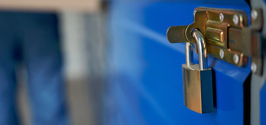 Industrial Door Lock Repair And Installation in Buena Park, CA