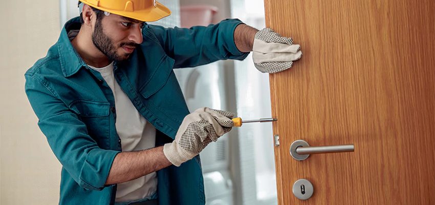 24 Hour Residential Locksmith in Buena Park, California
