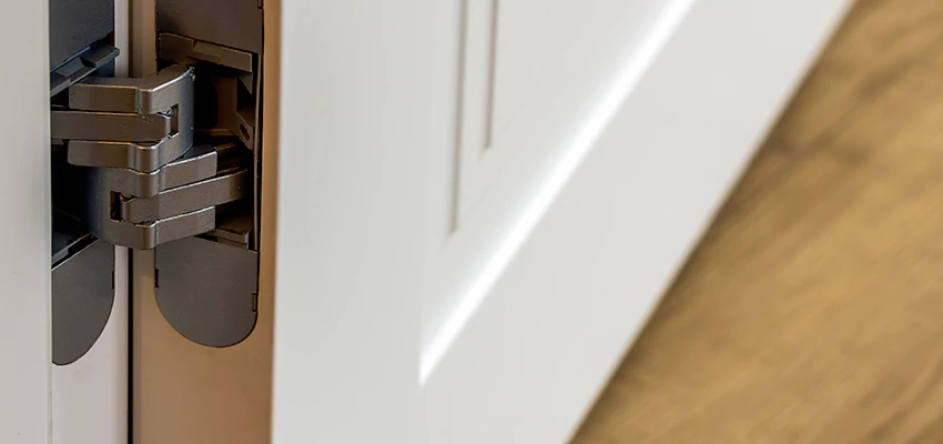 Closet Door Hardware Maintenance in Buena Park, California