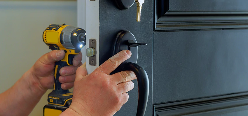 Emergency Downtown Locksmith in Buena Park, CA