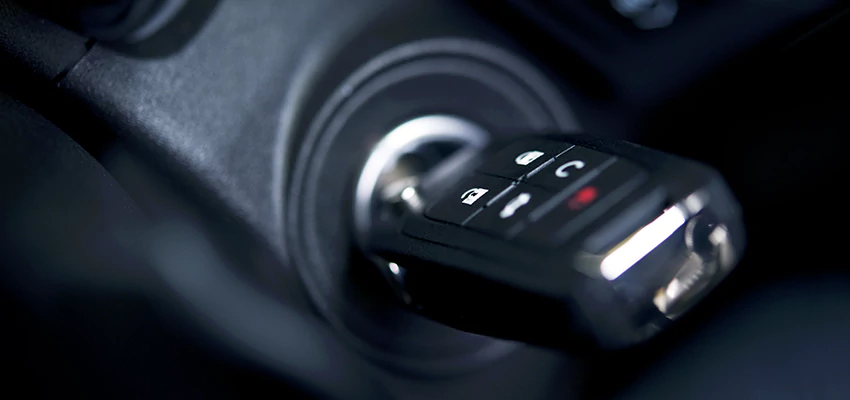 Ignition Switch Replacement in Buena Park, CA