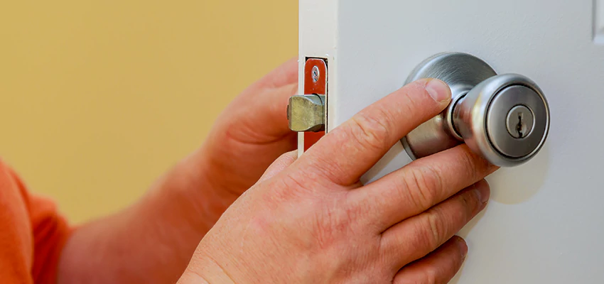 Residential Locksmith For Lock Installation in Buena Park, California