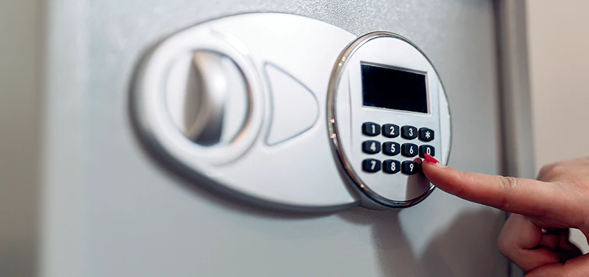 Jewelry Safe Cracking in Buena Park, California