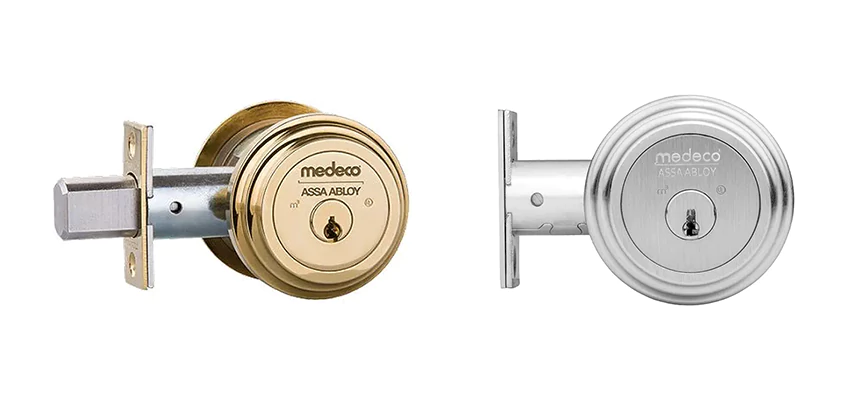 Medeco Deadbolt Locks Installation in Buena Park, California