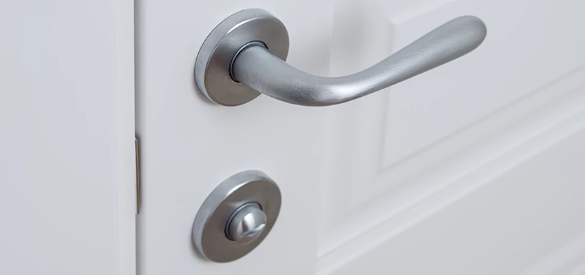 Single-Occupancy Restroom Locks Repair in Buena Park, California