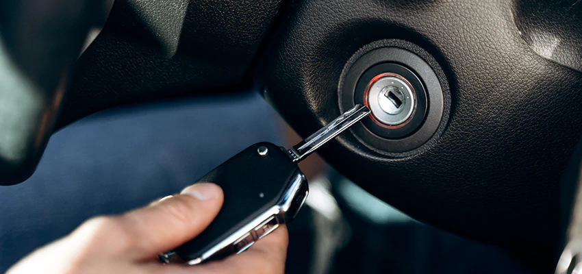 Car Key Replacement Locksmith in Buena Park, California