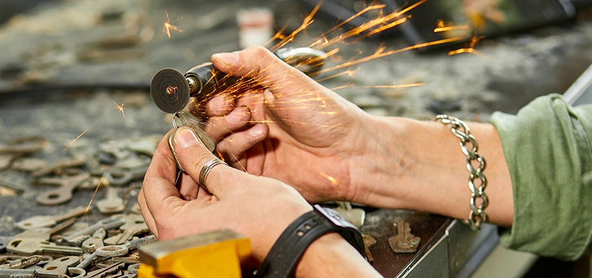 Mobile Locksmith For Lock Replacement Service in Buena Park, California