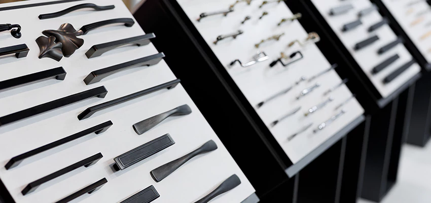 Pocket Door Hardware Installation in Buena Park, California