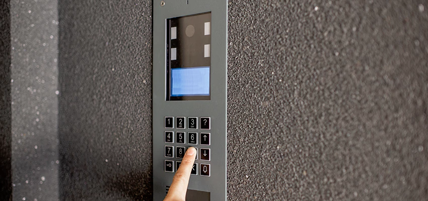 Access Control System Installation in Buena Park, California