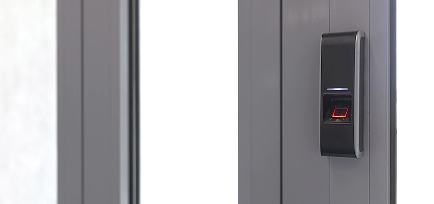 Push Button Lock Keypad Repair in Buena Park, California