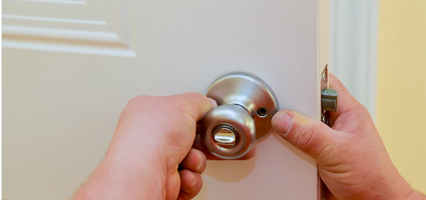 After-hours Locksmith For Lock And Key Installation in Buena Park, CA