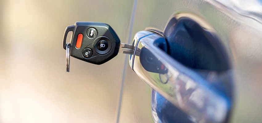 Automotive Locksmith Key Programming Specialists in Buena Park, CA