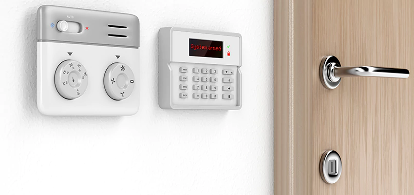 Commercial Electronic Door Lock Services in Buena Park, CA
