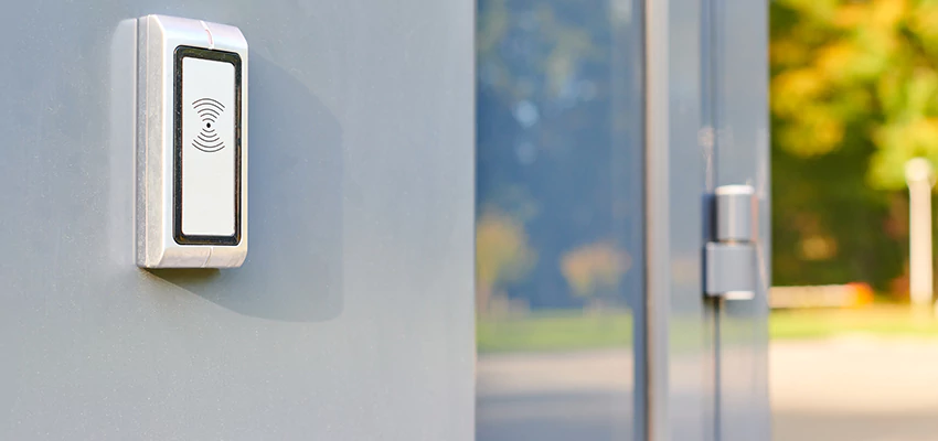 Glass Door Electric Lock Repair in Buena Park, CA