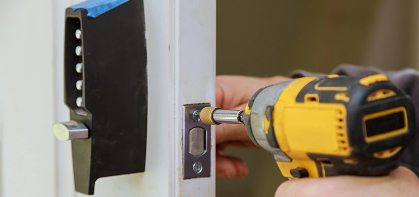 Eviction Locksmith For Key Duplication in Buena Park, California