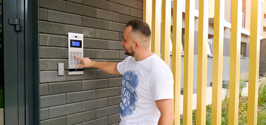 Locksmith Company For Smart Lock System Installation in Buena Park, California