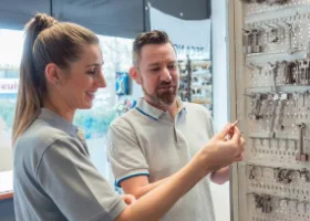 Key Locks Services in Buena Park, California